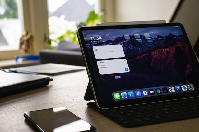 Security habits putting businesses at risk